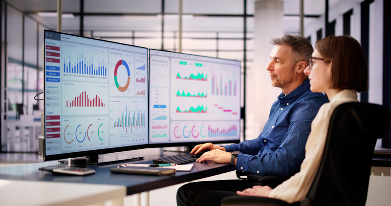 Speed to Lead Statistics