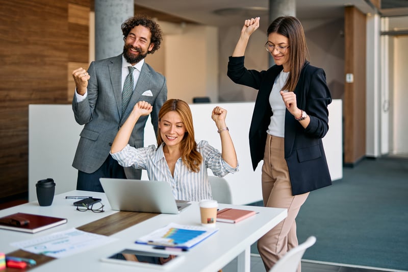 SPIFFs vs Other Sales Incentives