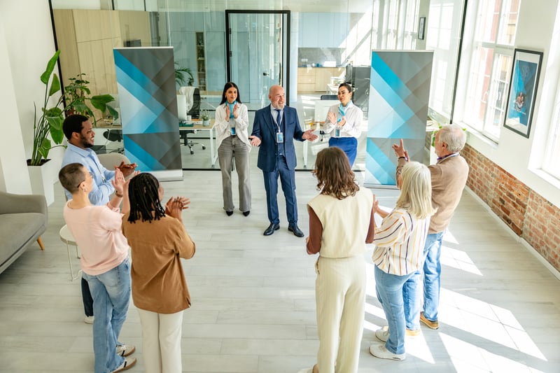 Spin Selling Training and Implementation