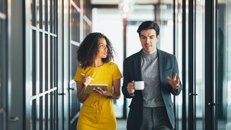 Stages of Effective Prospect Management