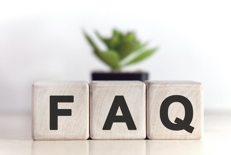 Startup SaaS CRM FAQs