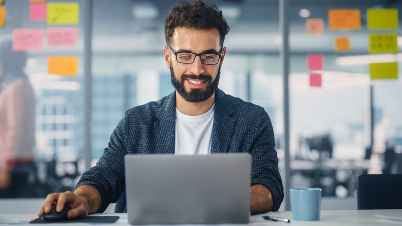 Staying Ahead of Business Process Automation Trends
