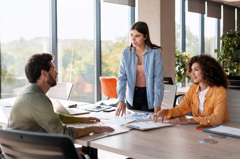 Step by Step Lead Qualification Process