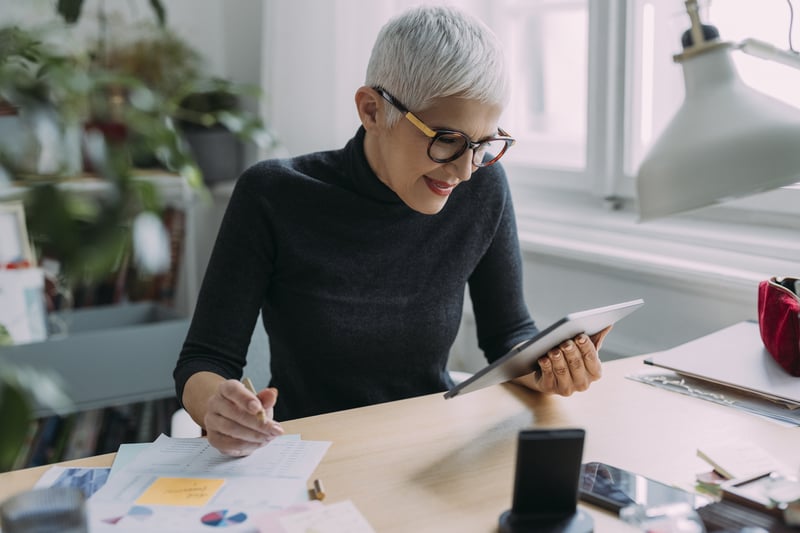 Steps for Creating a Sales Playbook