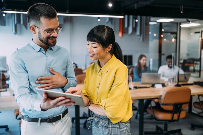 Steps for How to Close a Sale