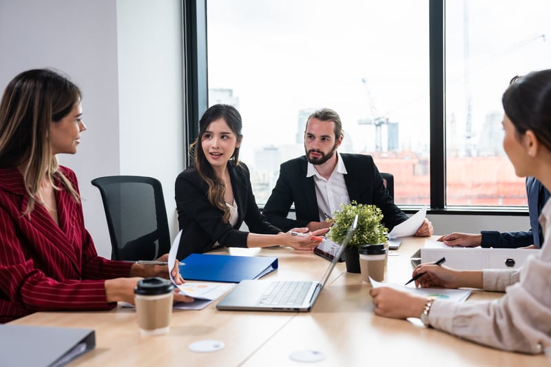 Steps to Apply ANUM in Your Sales Workflow