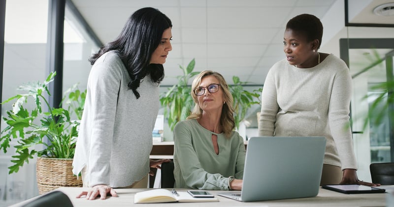 Steps to Choose the Right CRM for Your Sales Team