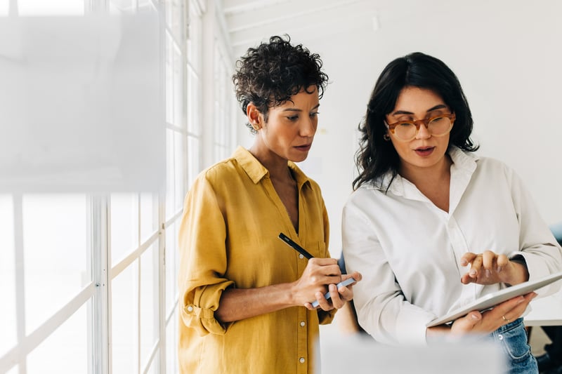 Steps to Create a Successful CRM Business Strategy