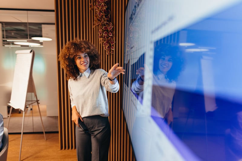 Steps to Implement AI in Business Automation