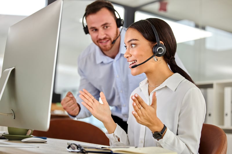 Strategies for Effective Remote Closing Sales