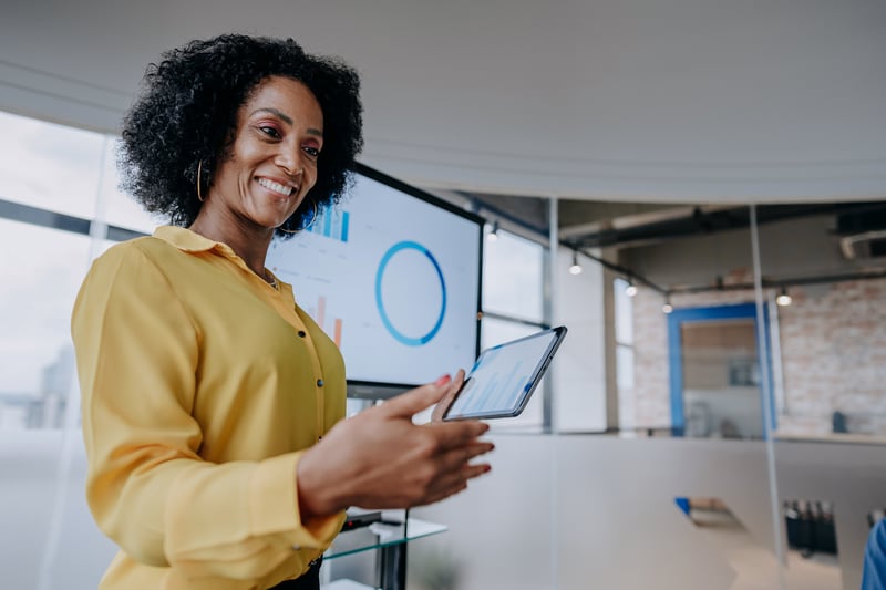Strategies for Success in Tech Sales