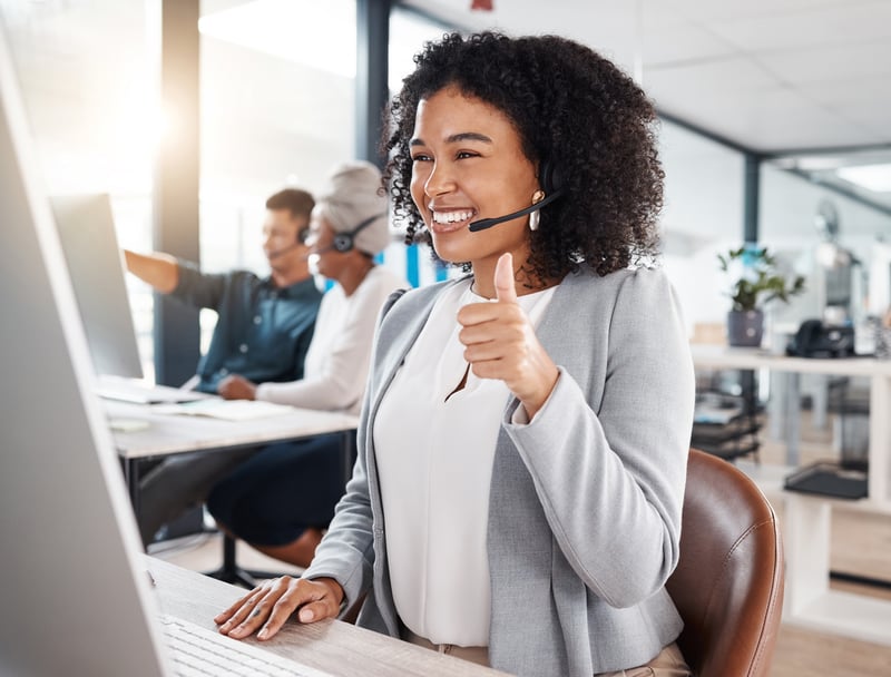 Streamline Your Calls With a Telephone Dialer System