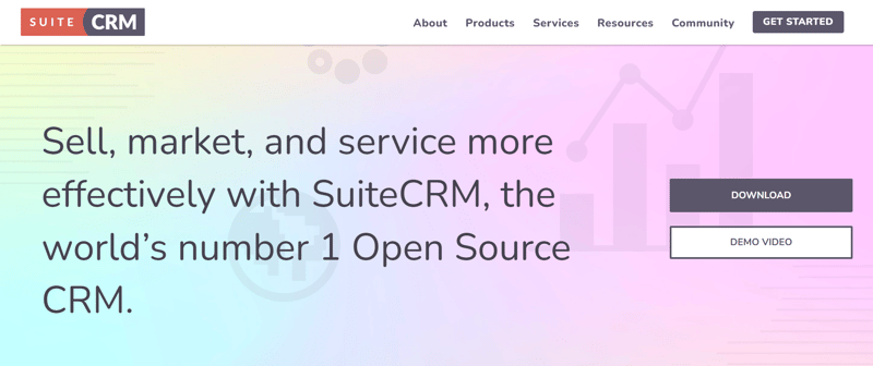 SuiteCRM