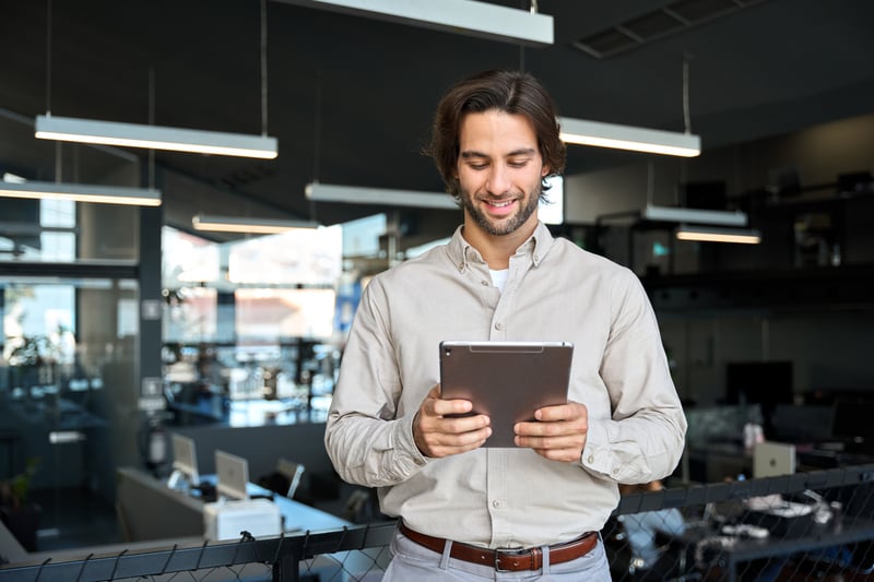 Taking Action on How to Improve Closing Rate Across Your Team