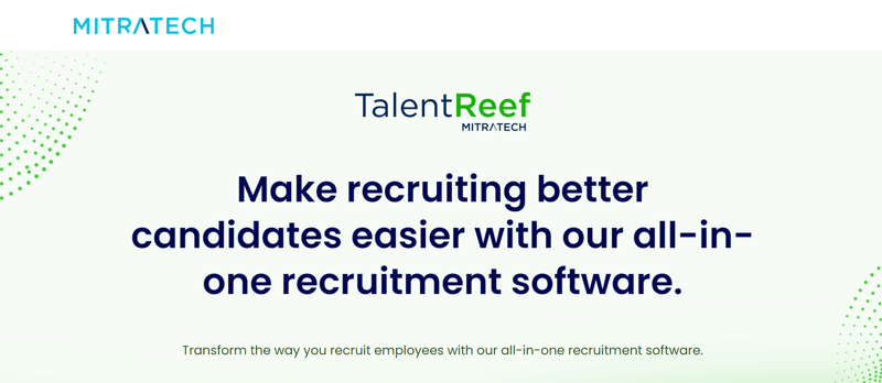 TalentReef