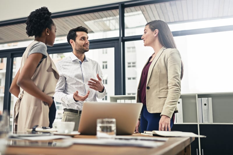 The Components of Intelligent Automation in Insurance