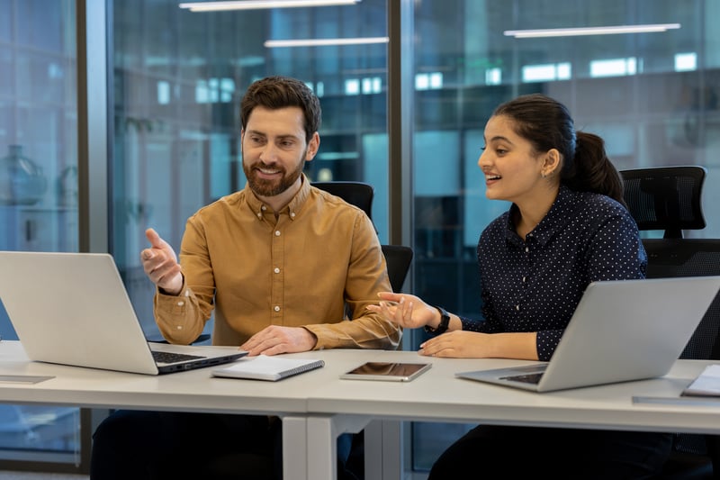 Difference Between ERP and CRM