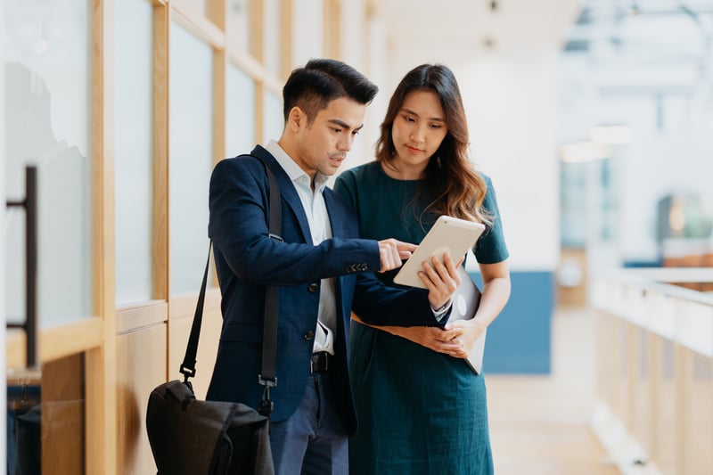 The Future of Real-Time Reporting
