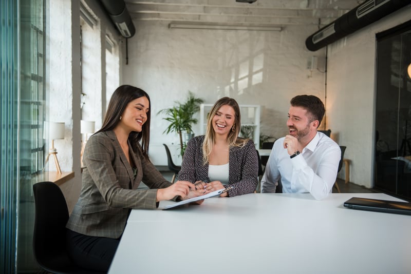 The Role of Predictive Analytics in Lead Scoring