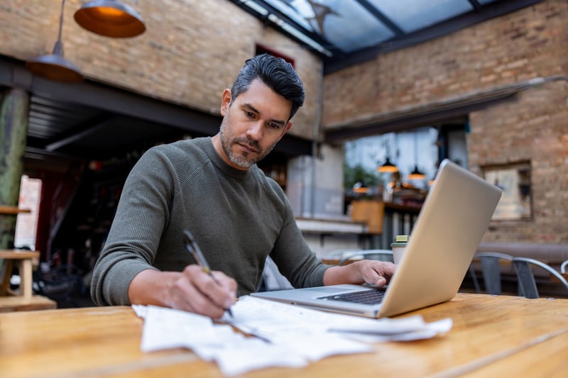 The Three Pillars of Profit Margin