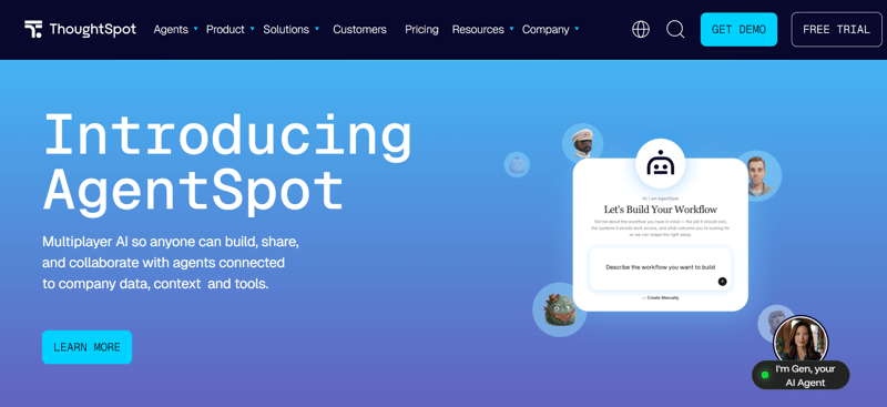 ThoughtSpot