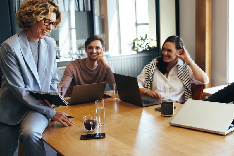 Tips for Finding New Sales Prospects