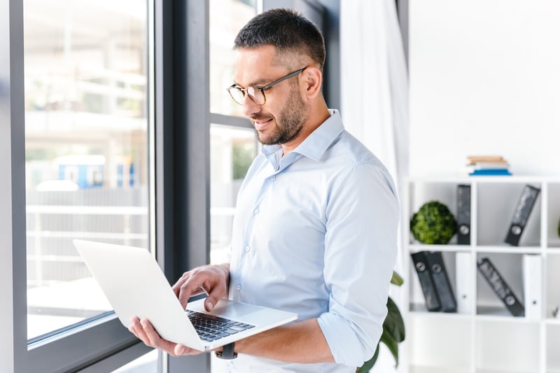 Tips for Implementing AI In Sales and Marketing