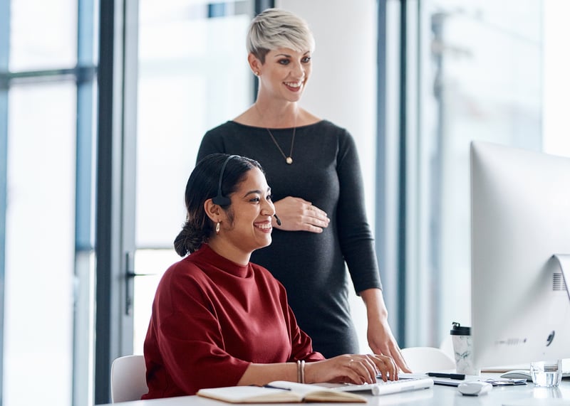 Tips for Managing a Small Business Call Center