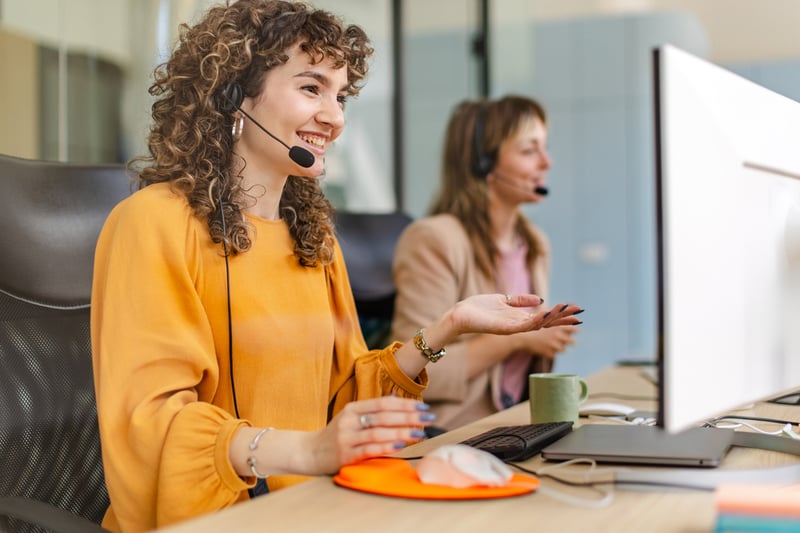 Tips For Video Conference Setup