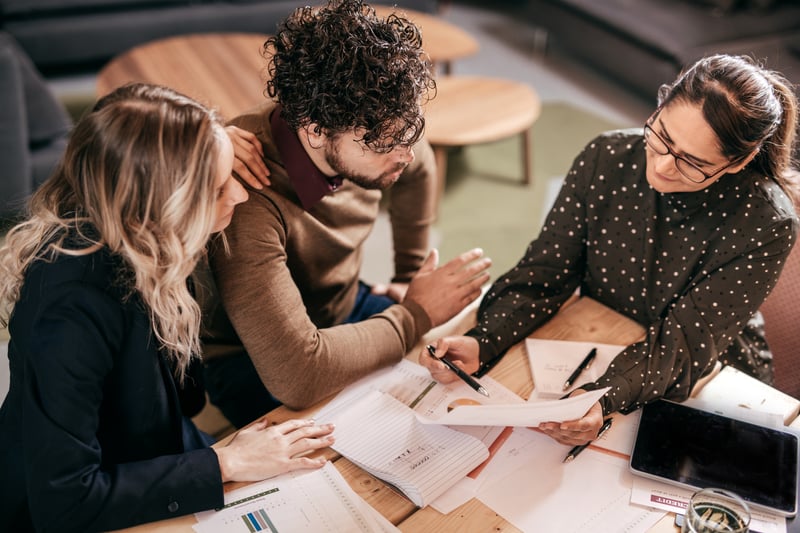 Tips to Excel at the Prospecting Sales Cycle Stage