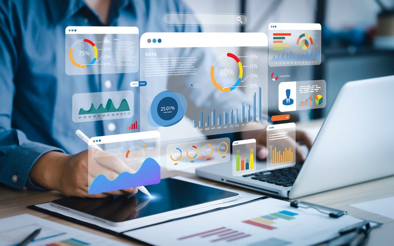 tools for managing crm prospects
