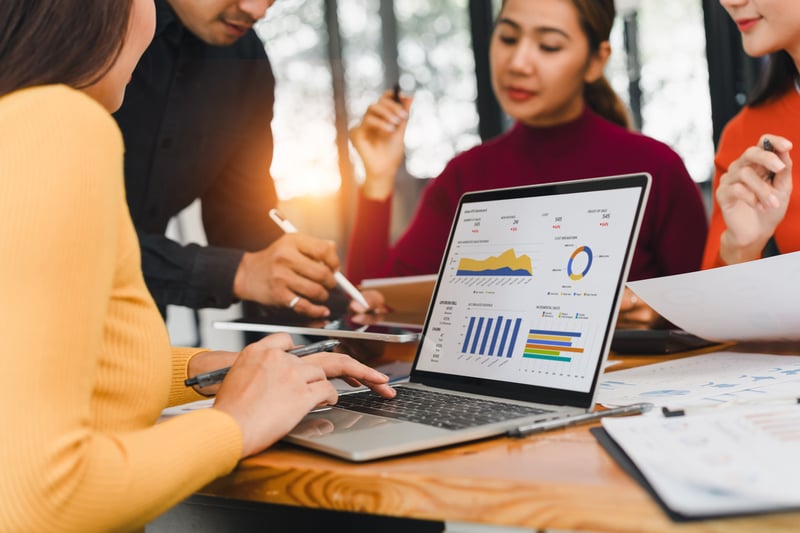 Tools That Simplify Client Prospecting