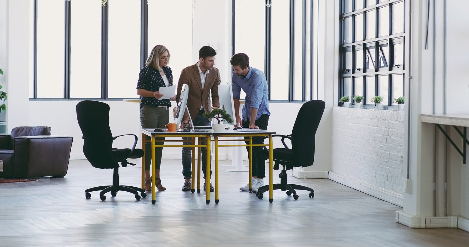 Post-Call Automation: How Triggers Boost Sales and Service Efficiency