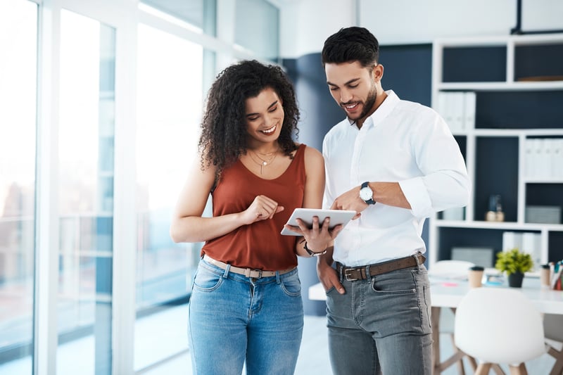 Top Applications of Artificial Intelligence in Marketing
