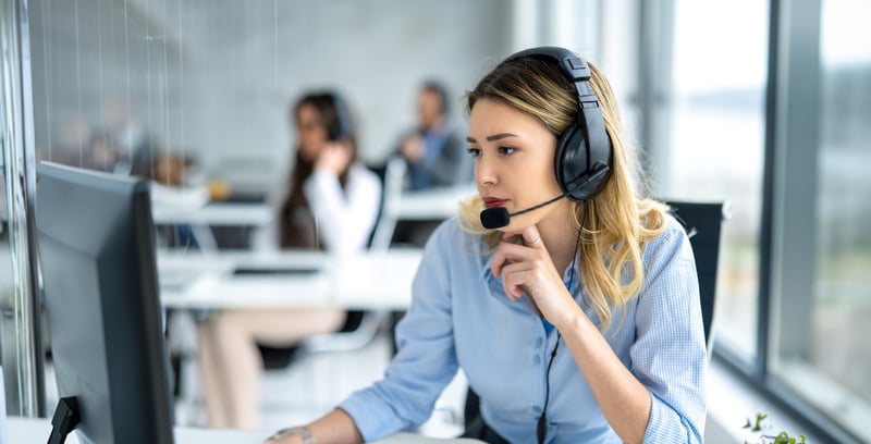 Top Cloud Based Call Center Solutions