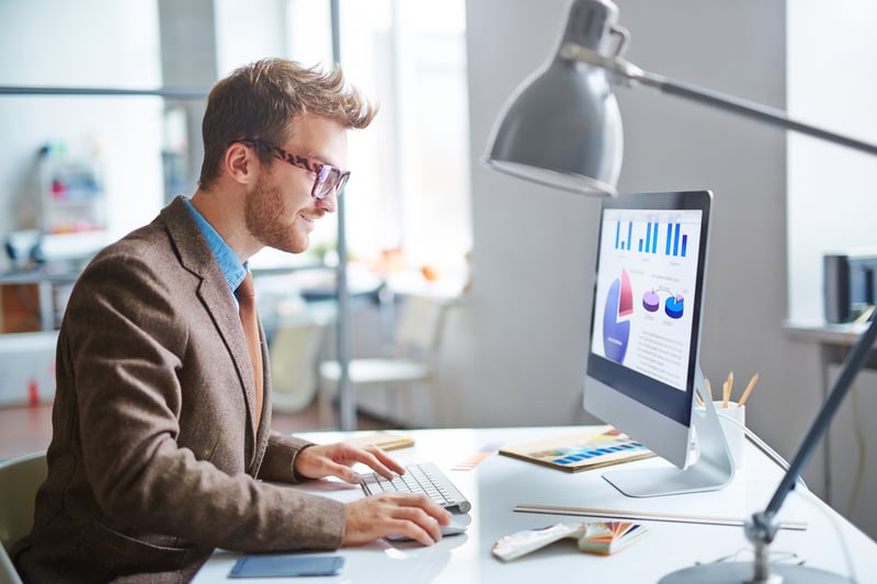 Top CRM Cloud Solutions on the Market
