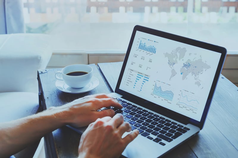 Top Marketing and Sales KPIs