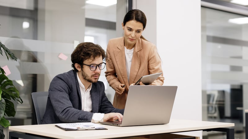 Top Marketing Automation Tools