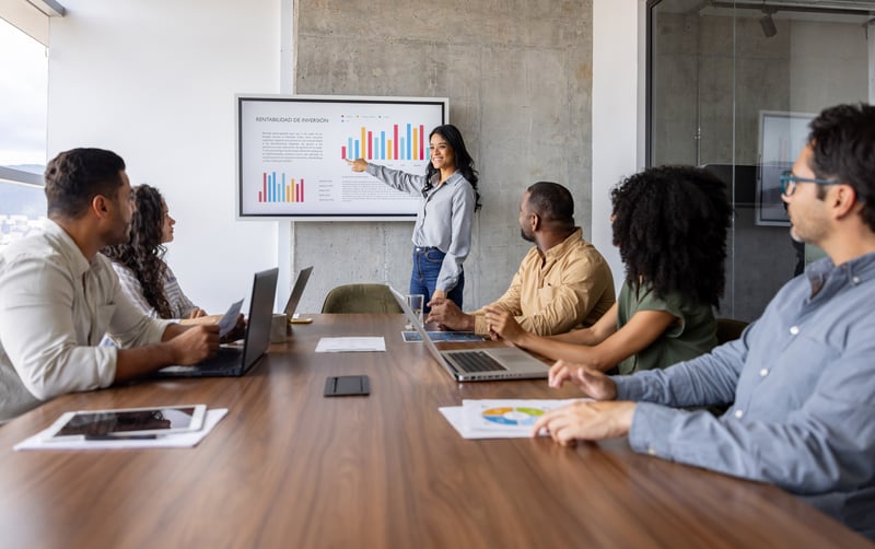 Train Sales Teams for Continuous Improvement