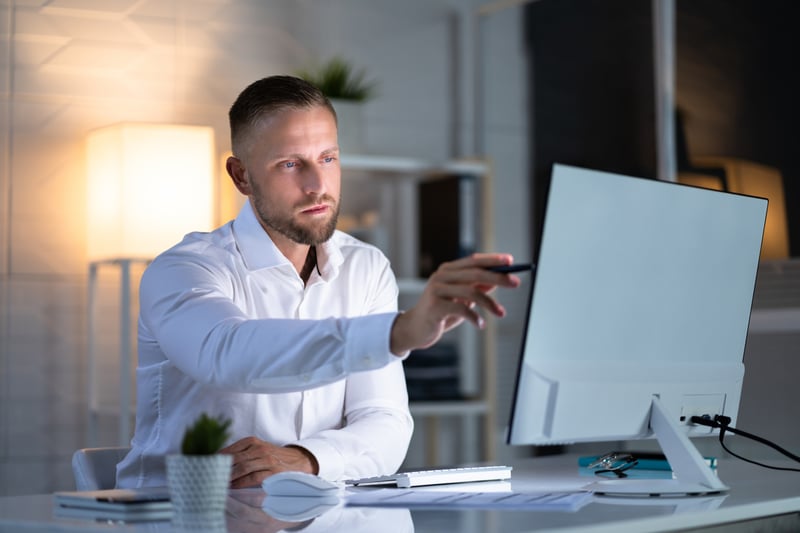 Turning Your Total Addressable Market into Pipeline