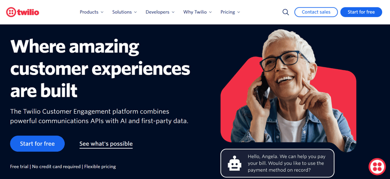 Twilio
