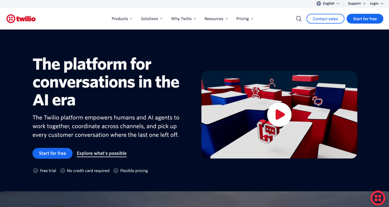 Twilio
