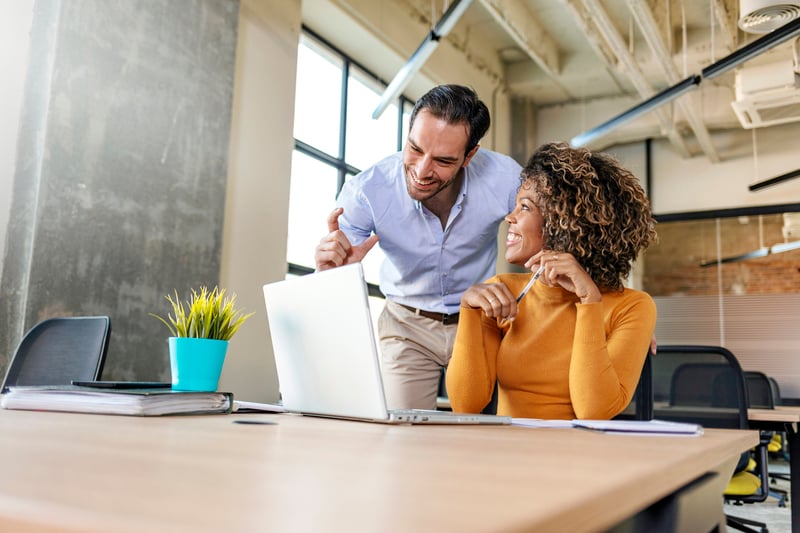 Tips for Setting Realistic Sales Objectives