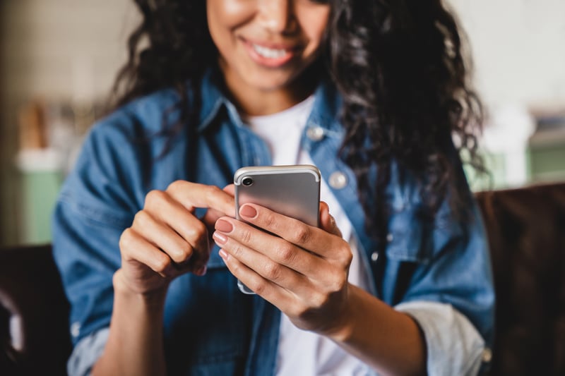 Types of Bulk SMS for Business