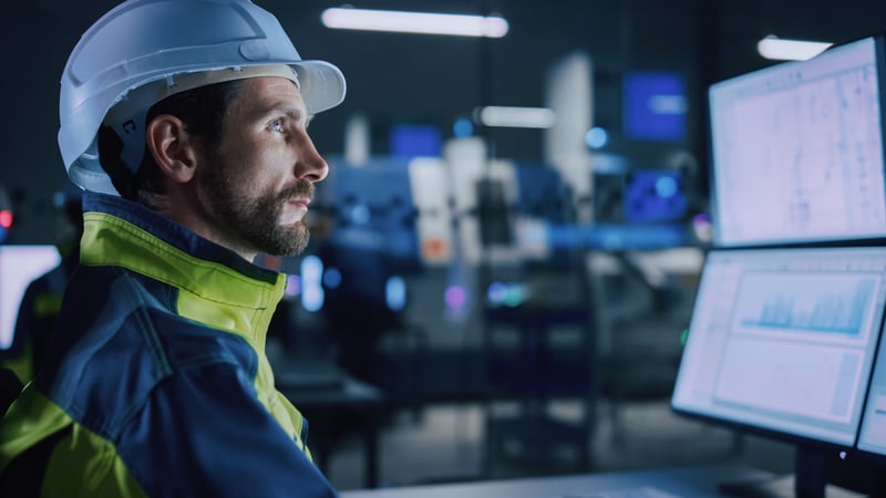 Types of CRM Construction Services
