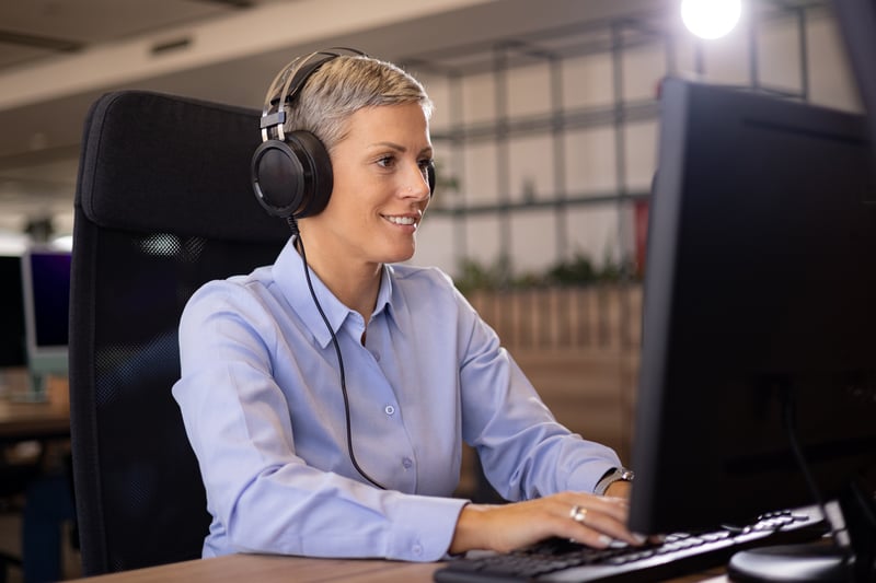 Types of Customer Service Management