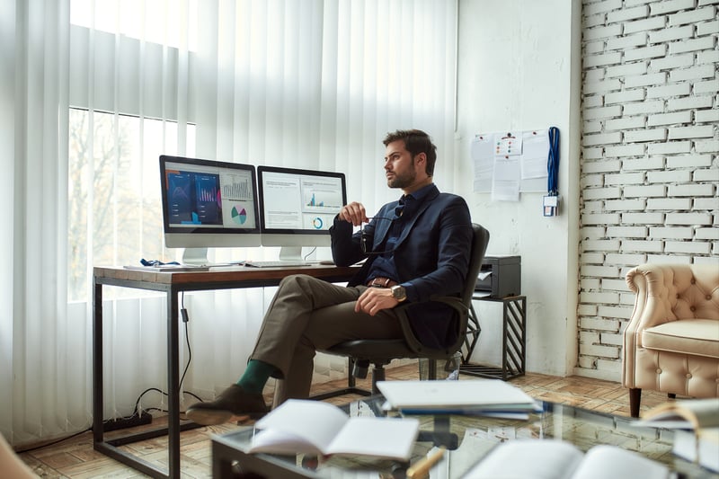 Types of Insurance Automation Software Solutions