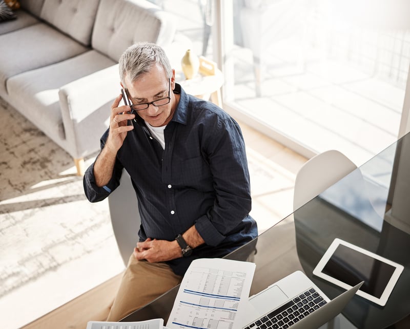 Types of Insurance Cold Call Script