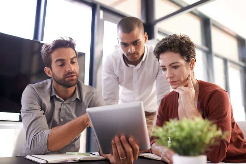 Types of Lead Generation Campaigns