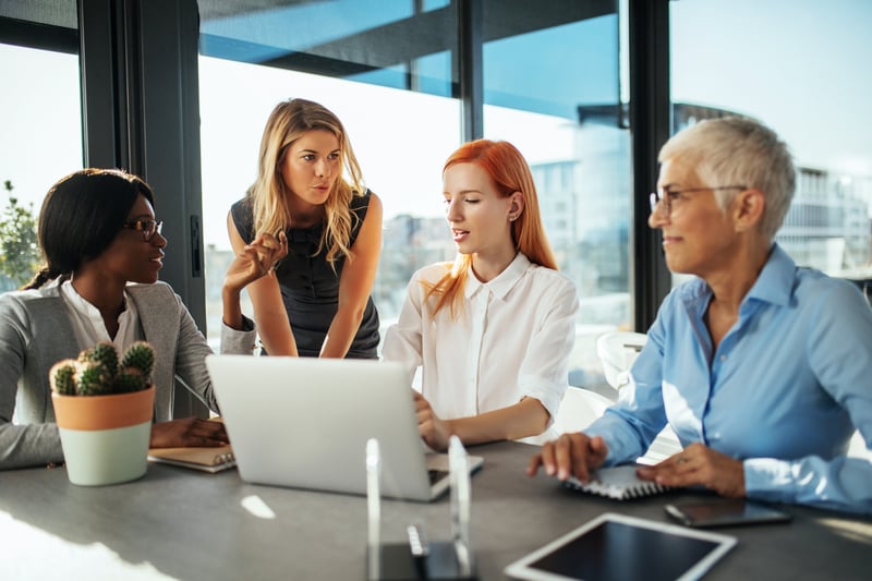 Types of Lead Generation Services